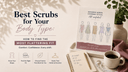 Best Scrubs for Your Body Type: How to Find the Most Flattering Fit - Long Shift Scrubs