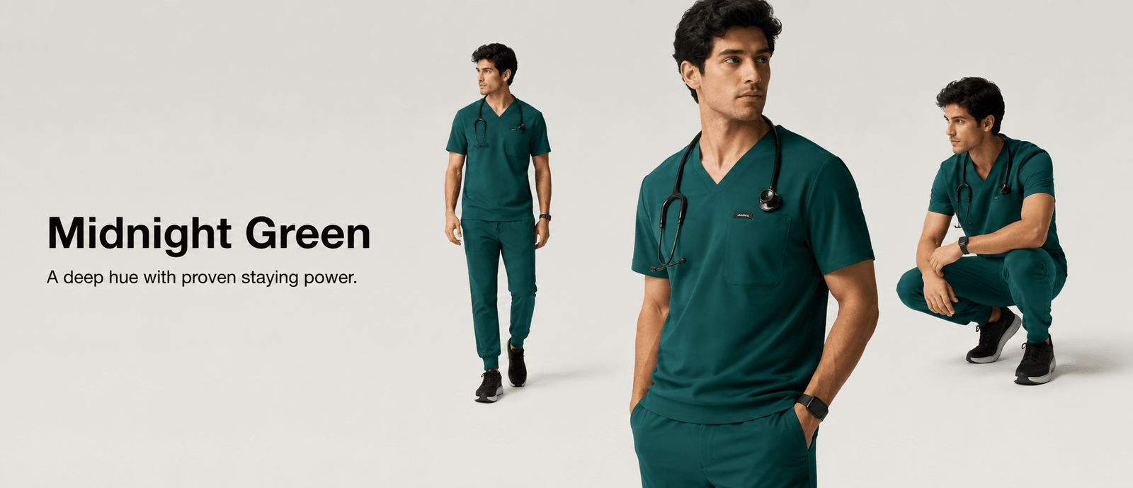 The Psychology of Scrub Colors: How Hues Impact Your Shift - LSScrubs