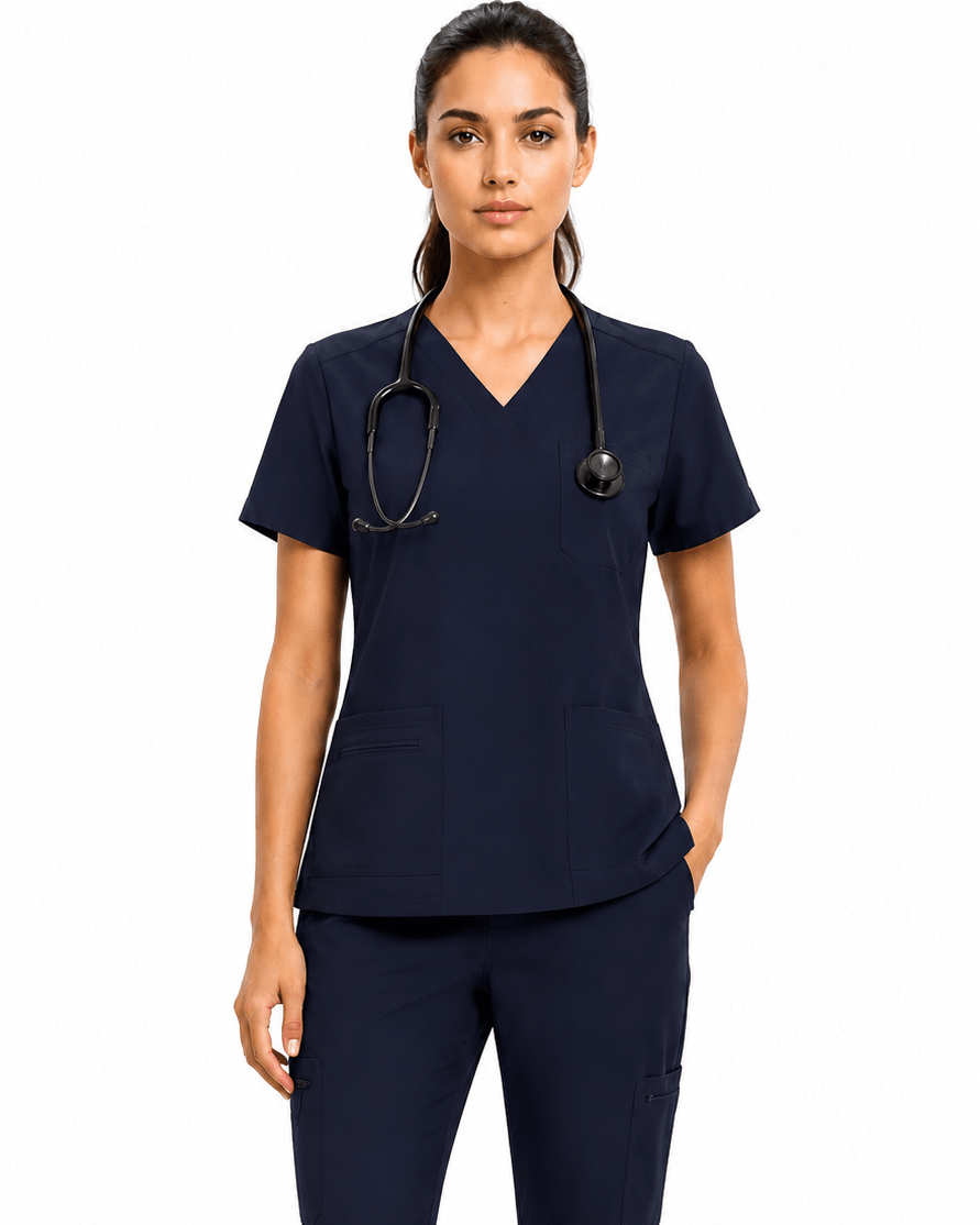 Long Shift Scrubs Core Collection - LSScrubs