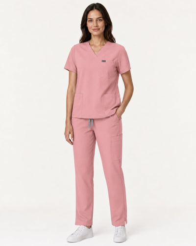 Scrub Sets