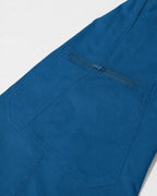 Women's Classic V-Neck Scrub Set - CloudFlex Drawstring Jogger, 12 Pockets - Long Shift Scrubs