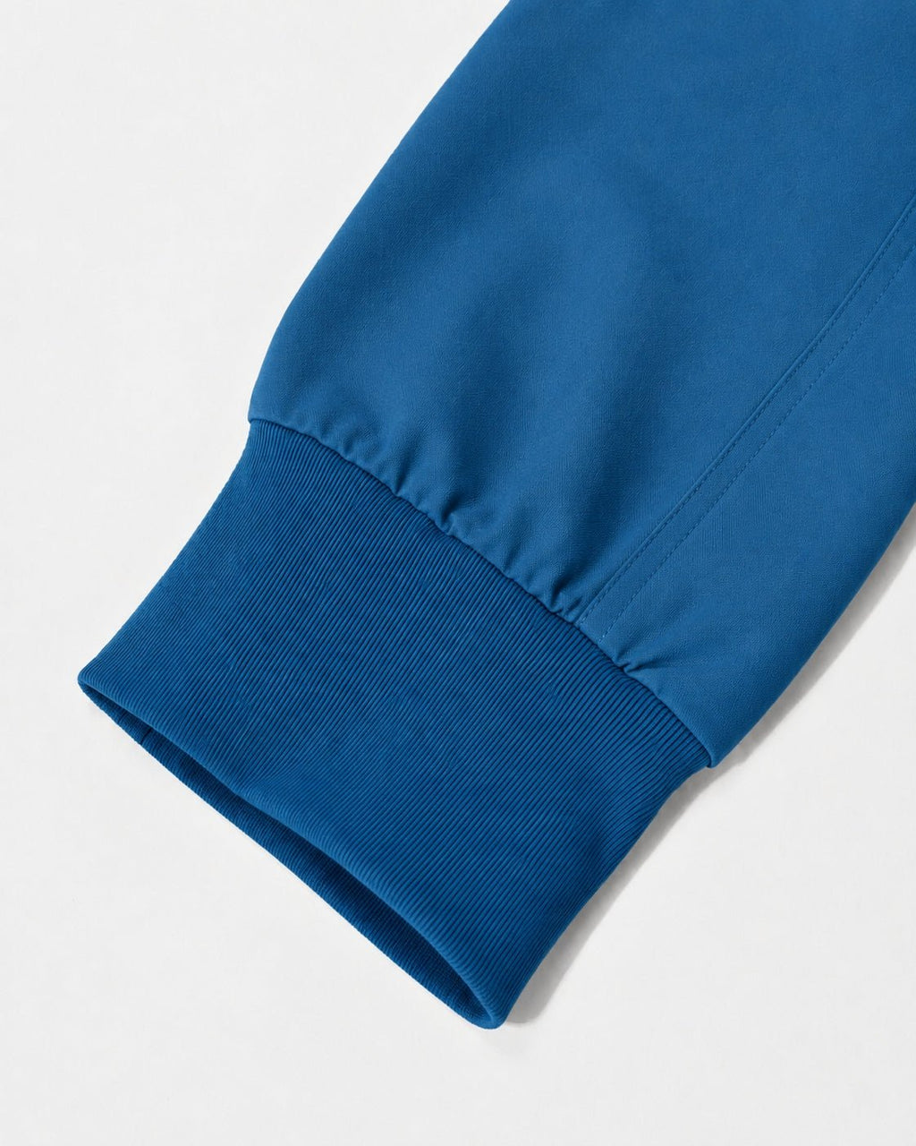 Women's Classic V-Neck Scrub Set - CloudFlex Drawstring Jogger, 12 Pockets - Long Shift Scrubs