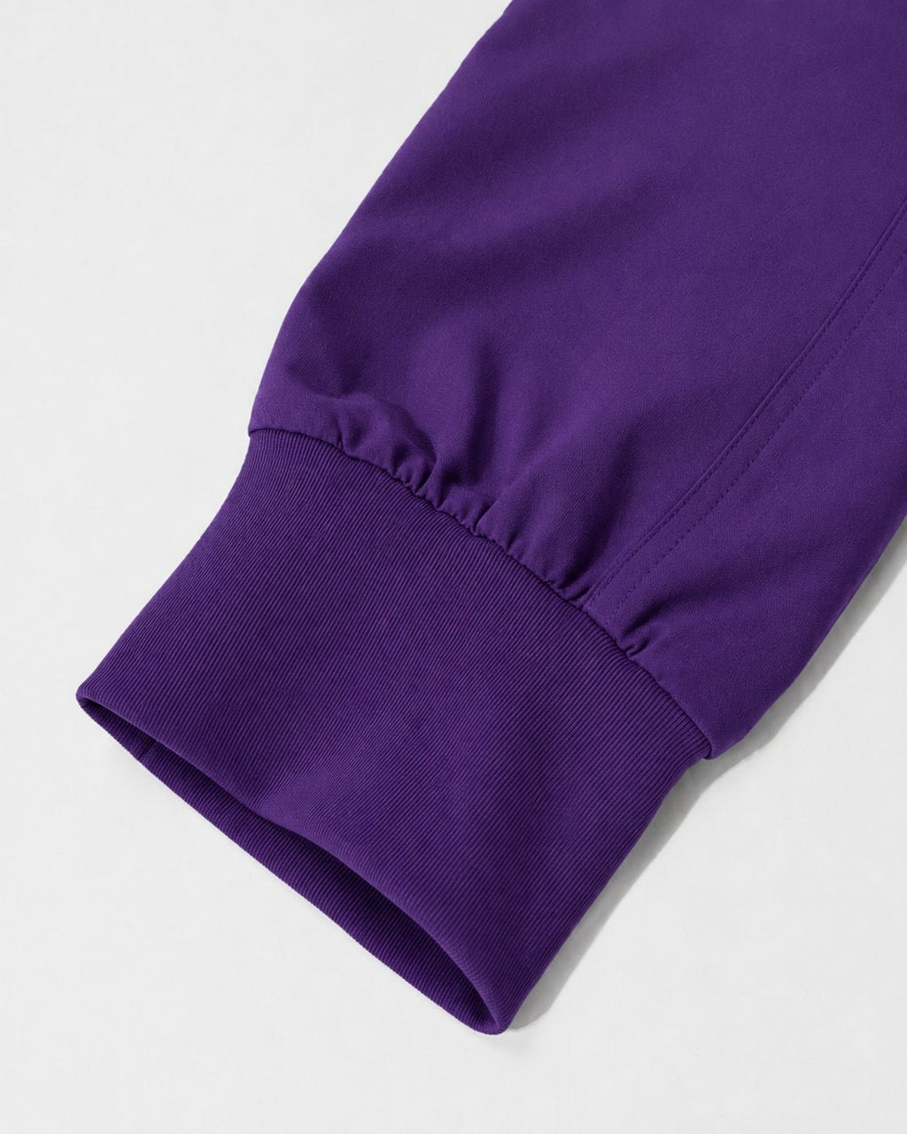 Women's Classic V-Neck Scrub Set - CloudFlex Drawstring Jogger, 12 Pockets - Long Shift Scrubs