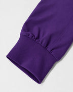 Women's Classic V-Neck Scrub Set - CloudFlex Drawstring Jogger, 12 Pockets - Long Shift Scrubs