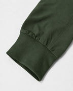 Women's Classic V-Neck Scrub Set - CloudFlex Drawstring Jogger, 12 Pockets - Long Shift Scrubs