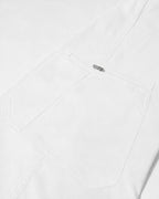 Women's Classic V-Neck Scrub Set - CloudFlex Drawstring Jogger, 12 Pockets - Long Shift Scrubs