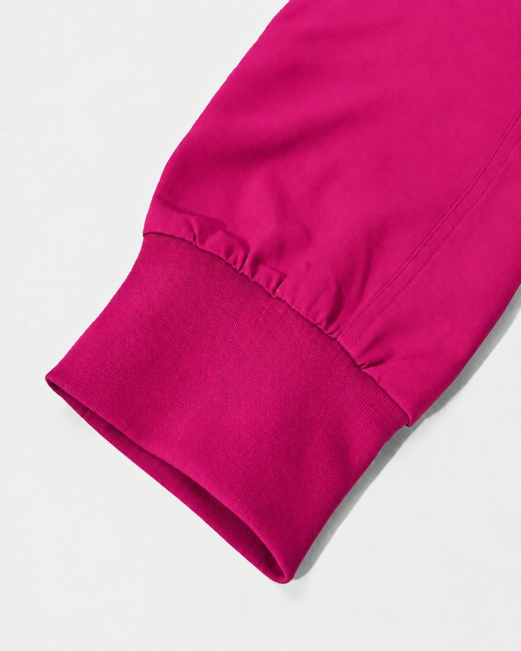 Women's Classic V-Neck Scrub Set - CloudFlex Drawstring Jogger, 12 Pockets - Long Shift Scrubs