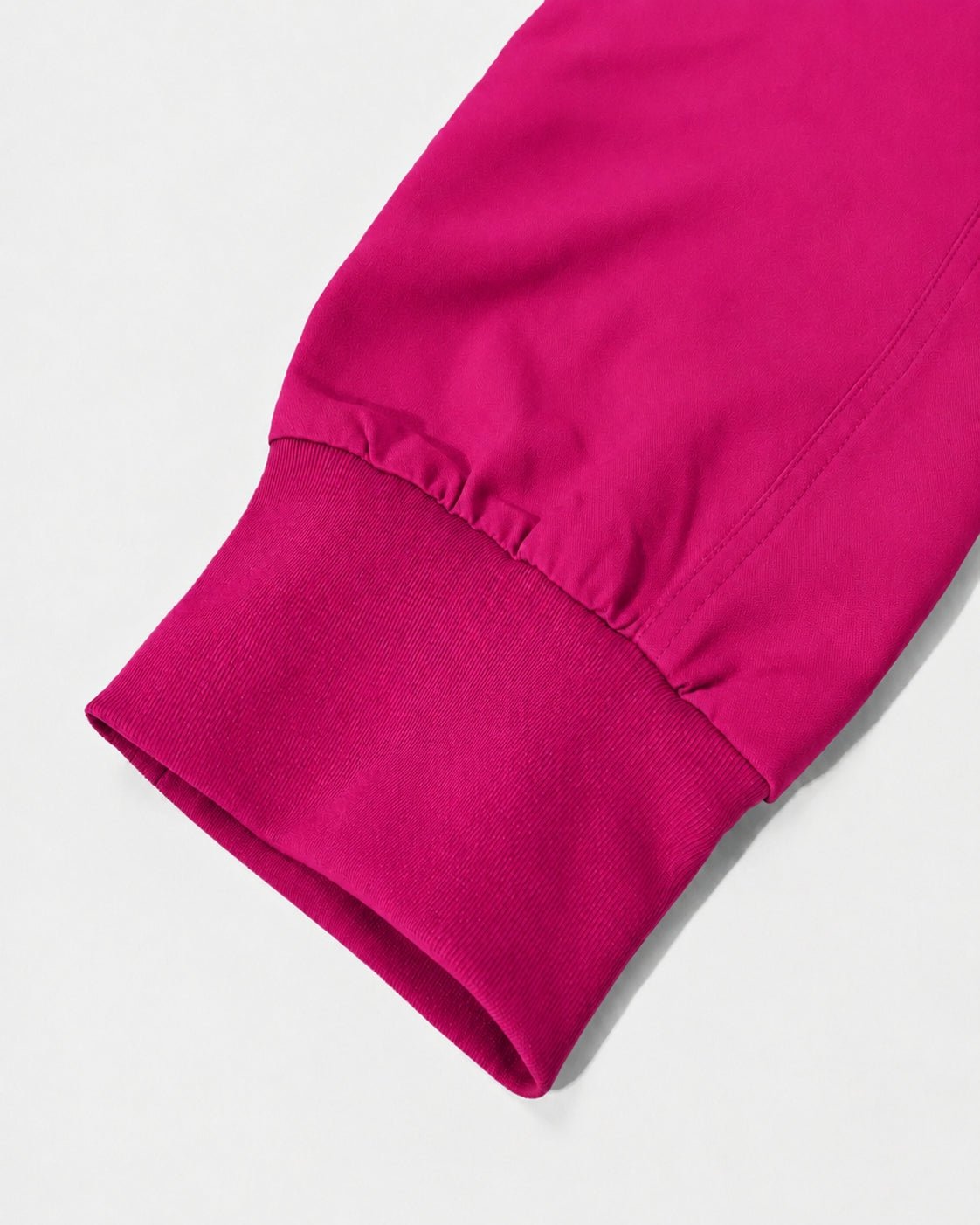 Women's Classic V-Neck Scrub Set - CloudFlex Drawstring Jogger, 12 Pockets - Long Shift Scrubs