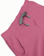 Women's Classic V-Neck Scrub Set - CloudFlex Drawstring Jogger, 12 Pockets - Long Shift Scrubs