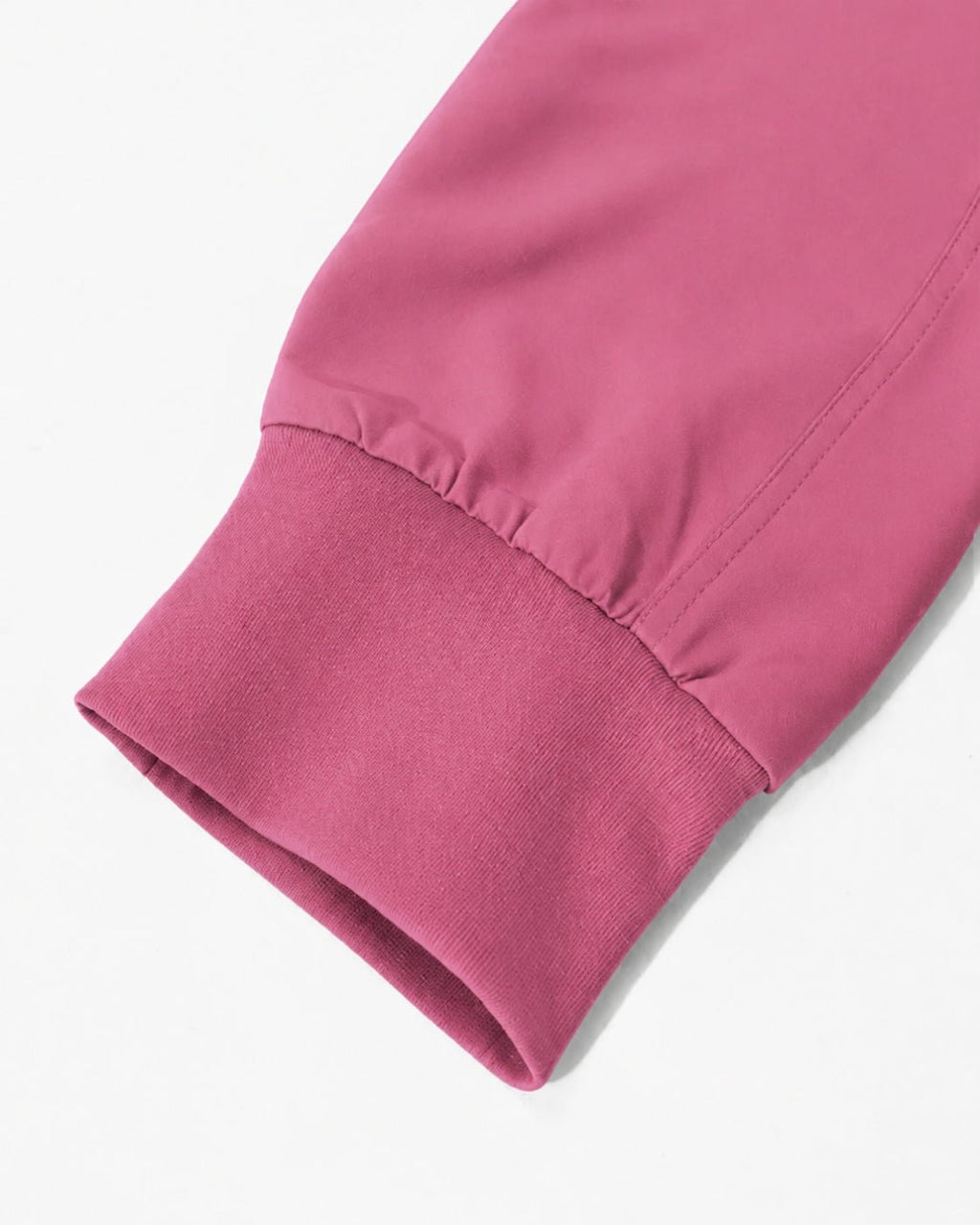 Women's Classic V-Neck Scrub Set - CloudFlex Drawstring Jogger, 12 Pockets - Long Shift Scrubs