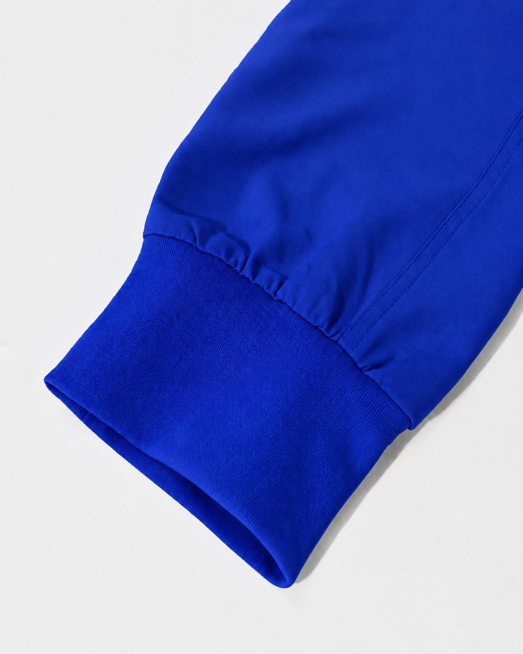 Women's Classic V-Neck Scrub Set - CloudFlex Drawstring Jogger, 12 Pockets - Long Shift Scrubs