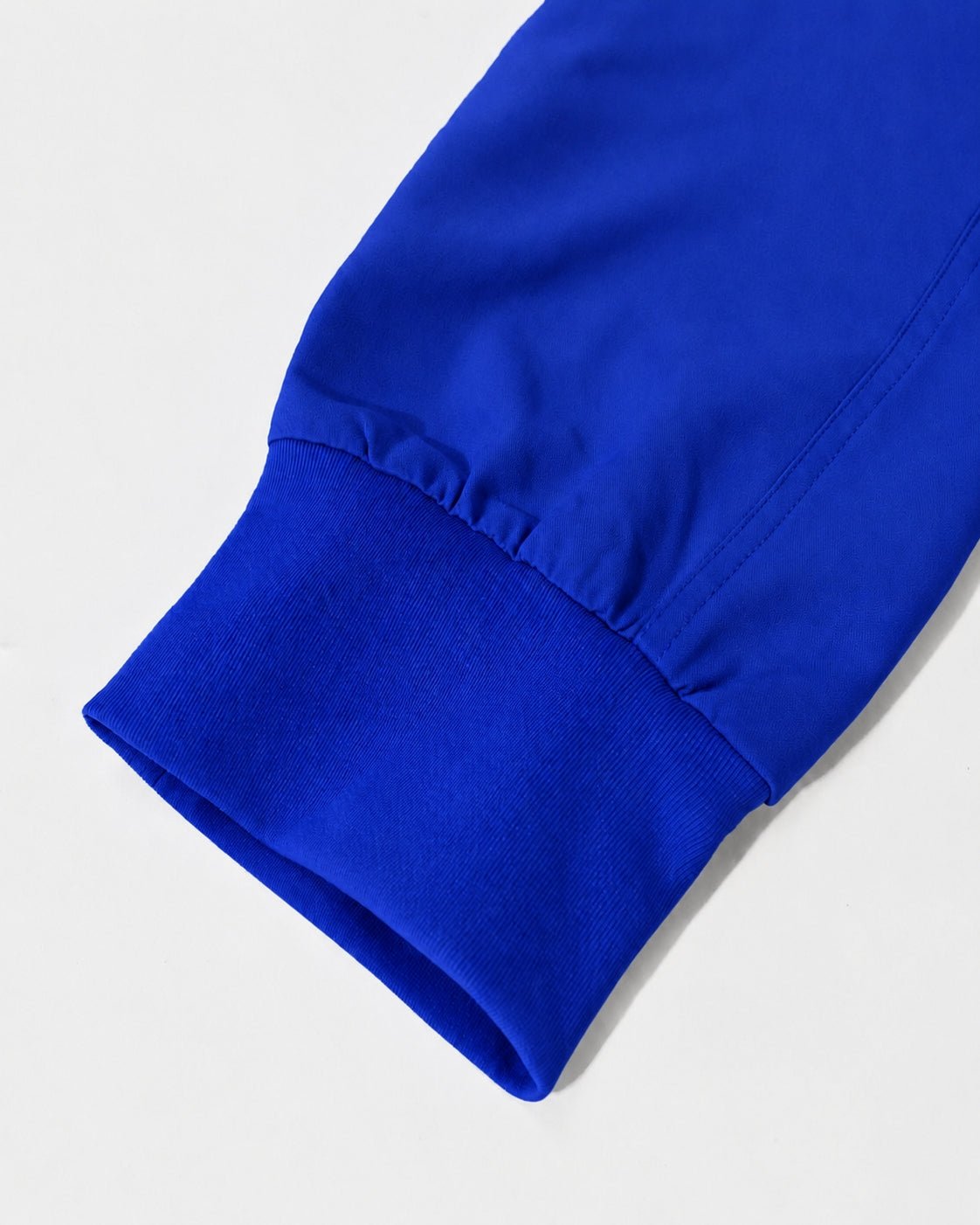 Women's Classic V-Neck Scrub Set - CloudFlex Drawstring Jogger, 12 Pockets - Long Shift Scrubs