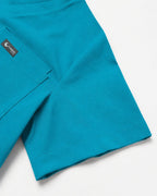 Women's Classic V-Neck Scrub Set - CloudFlex Drawstring Jogger, 12 Pockets - Long Shift Scrubs