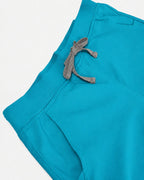 Women's Classic V-Neck Scrub Set - CloudFlex Drawstring Jogger, 12 Pockets - Long Shift Scrubs