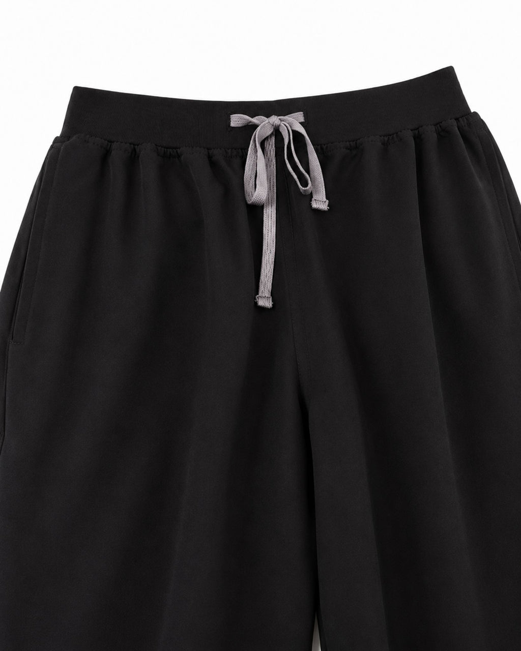Women's Scrub Set - V-Neck Top & Jogger Pant Lightweight Soft Fabric