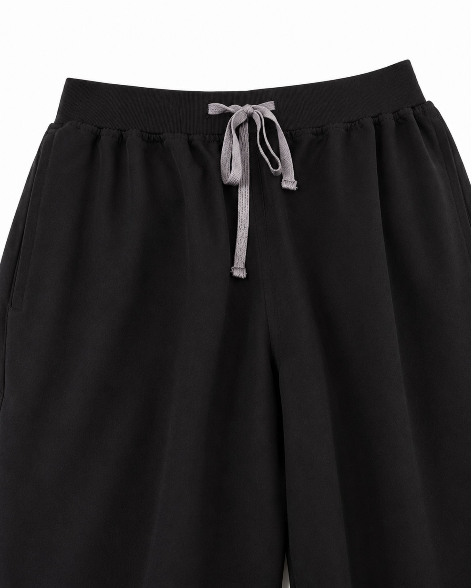 Women's Scrub Set - V-Neck Top & Jogger Pant Lightweight Soft Fabric