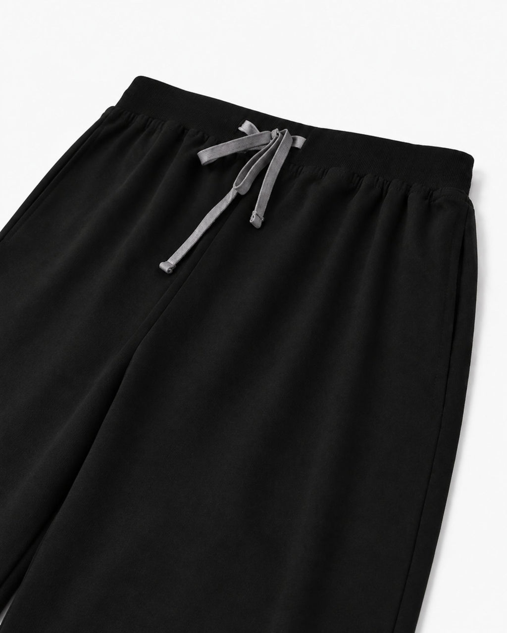 Women's Scrub Set - V-Neck Top & Jogger Pant Lightweight Soft Fabric