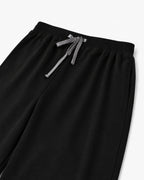 Women's Scrub Set - V-Neck Top & Jogger Pant Lightweight Soft Fabric