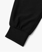 Women's Scrub Set - V-Neck Top & Jogger Pant Lightweight Soft Fabric