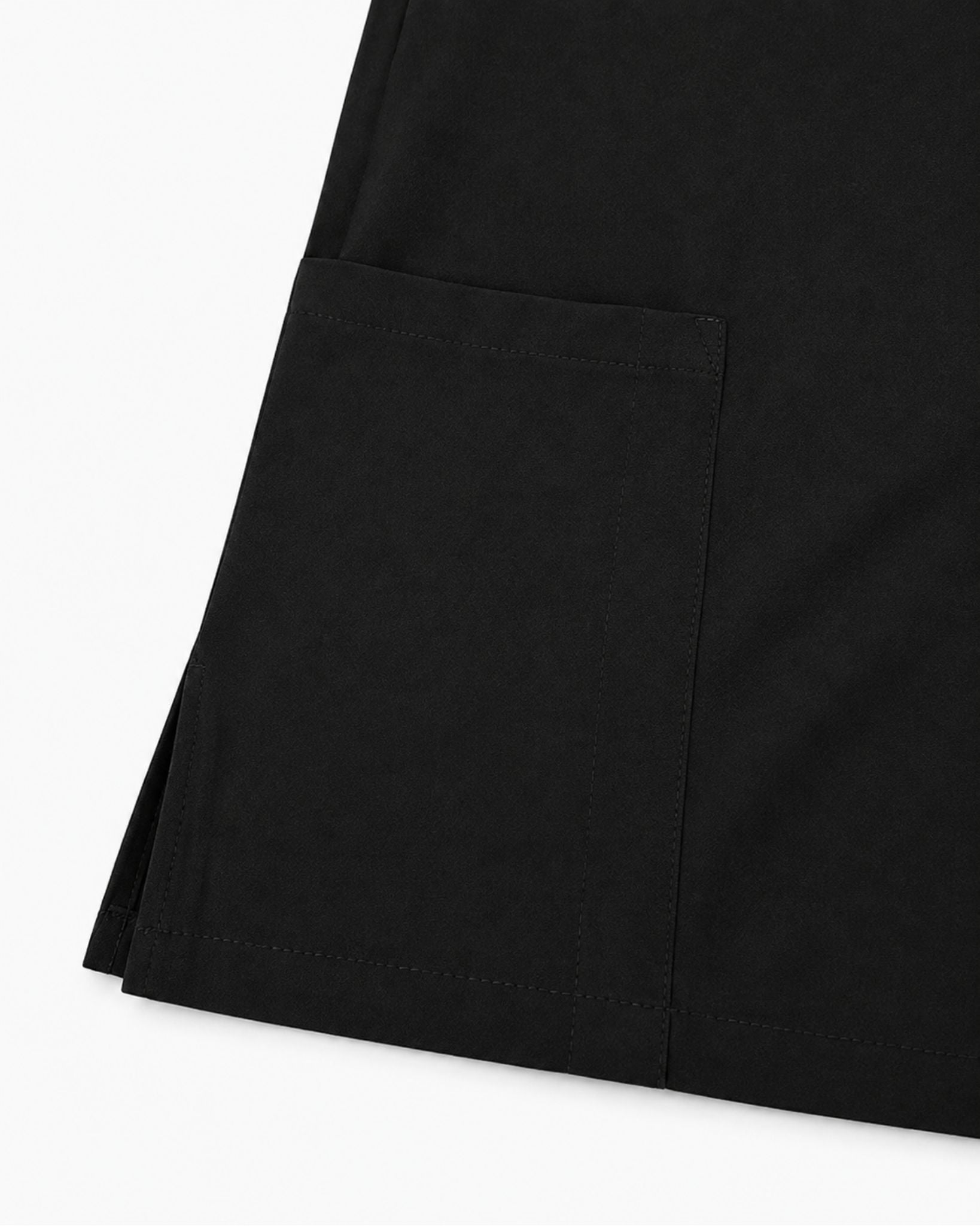 Women's Scrub Set - V-Neck Top & Jogger Pant Lightweight Soft Fabric