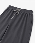 Women's Scrub Set - V-Neck Top & Jogger Pant Lightweight Soft Fabric