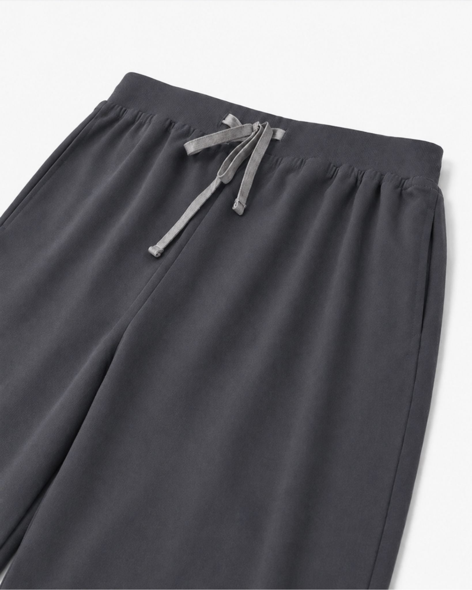 Women's Scrub Set - V-Neck Top & Jogger Pant Lightweight Soft Fabric