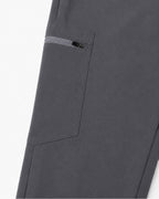 Women's Scrub Set - V-Neck Top & Jogger Pant Lightweight Soft Fabric