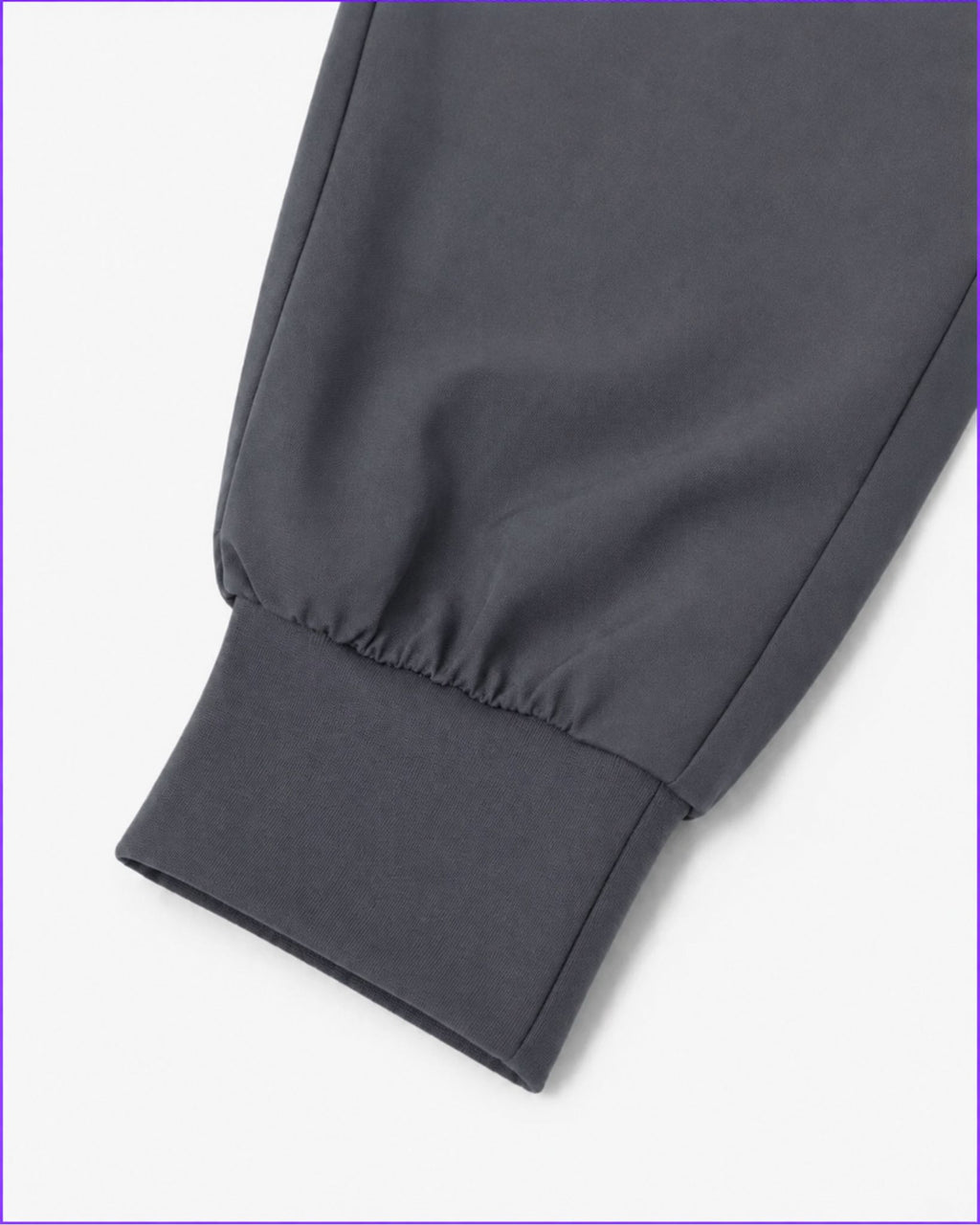 Women's Scrub Set - V-Neck Top & Jogger Pant Lightweight Soft Fabric