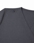Women's Scrub Set - V-Neck Top & Jogger Pant Lightweight Soft Fabric