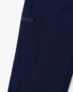 Women's Scrub Set - V-Neck Top & Jogger Pant Lightweight Soft Fabric