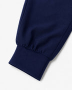 Women's Scrub Set - V-Neck Top & Jogger Pant Lightweight Soft Fabric