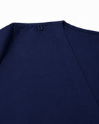 Women's Scrub Set - V-Neck Top & Jogger Pant Lightweight Soft Fabric