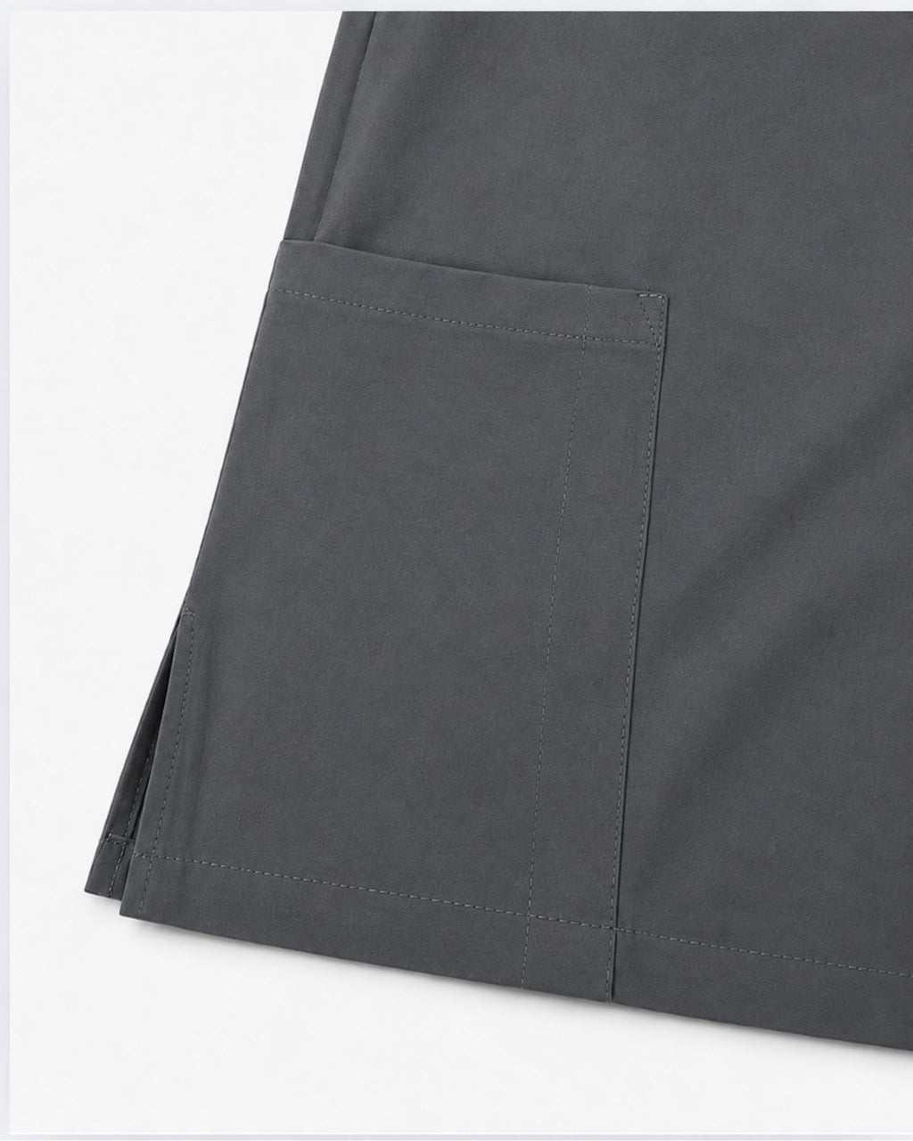 Women's Scrub Set - V-Neck Top & Jogger Pant Lightweight Soft Fabric