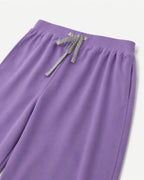 Women's Scrub Set - V-Neck Top & Jogger Pant Lightweight Soft Fabric - Long Shift Scrubs