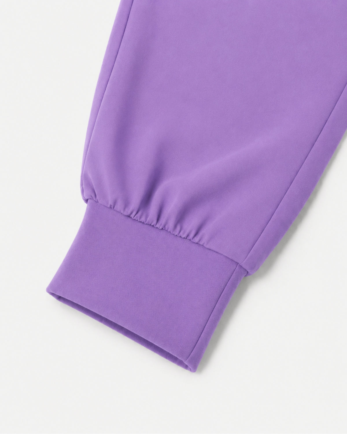 Women's Scrub Set - V-Neck Top & Jogger Pant Lightweight Soft Fabric - Long Shift Scrubs
