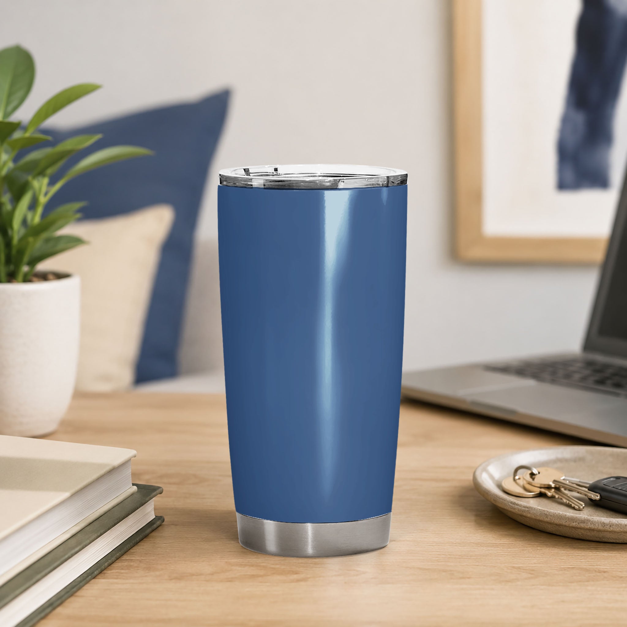 20oz Nurse Tumbler