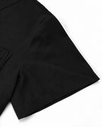 Men's Scrub Set - V-Neck Top & Cargo Straight Leg Pant Lightweight Soft Fabric