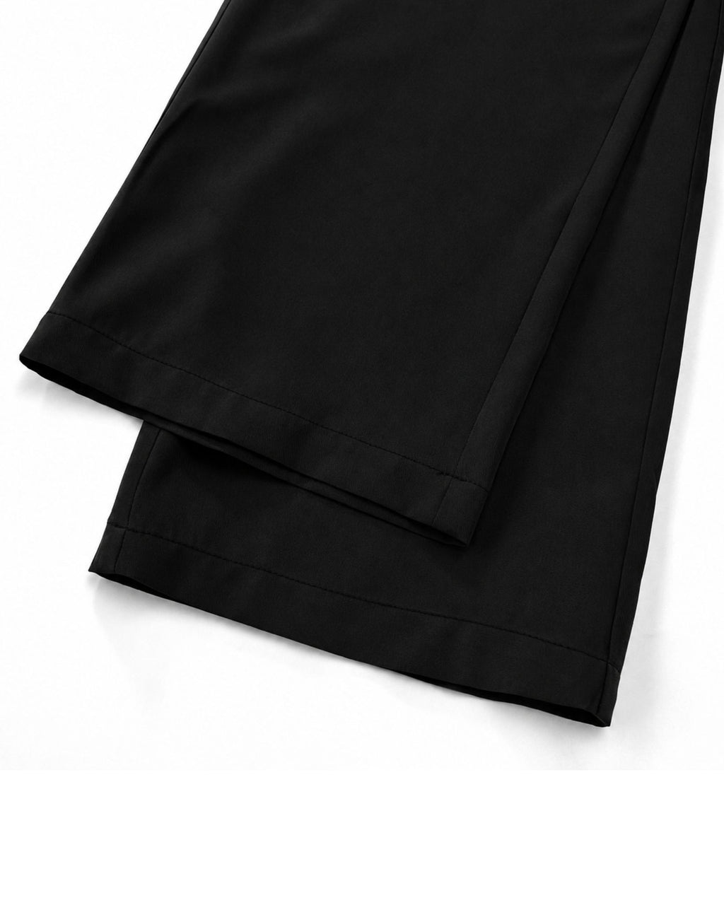 Men's Scrub Set - V-Neck Top & Cargo Straight Leg Pant Lightweight Soft Fabric