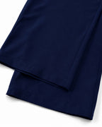 Men's Scrub Set - V-Neck Top & Cargo Straight Leg Pant Lightweight Soft Fabric