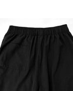 Women's Scrub Set - V-Neck Top & Cargo Straight Leg Pant Lightweight Soft Fabric - LSScrubs