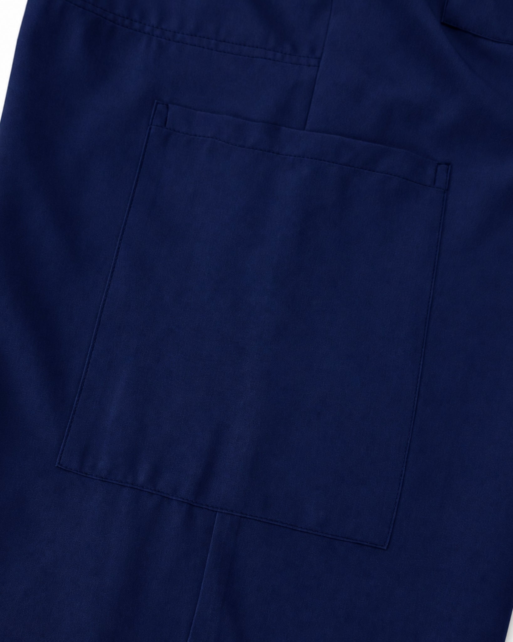 Women's Scrub Set - V-Neck Top & Cargo Straight Leg Pant Lightweight Soft Fabric - LSScrubs