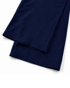 Women's Scrub Set - V-Neck Top & Cargo Straight Leg Pant Lightweight Soft Fabric - LSScrubs