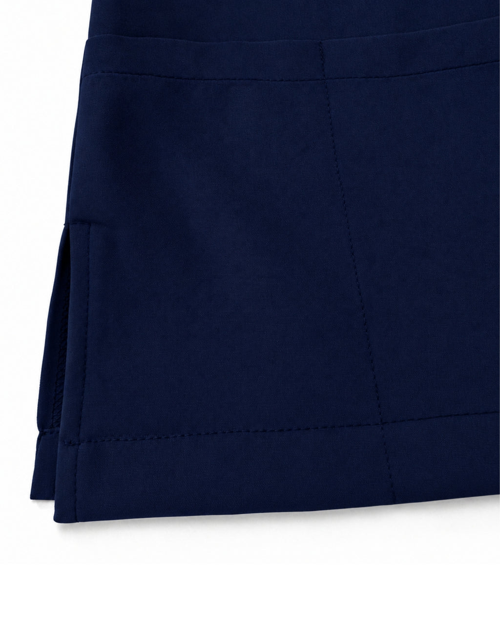 Women's Scrub Set - V-Neck Top & Cargo Straight Leg Pant Lightweight Soft Fabric - LSScrubs