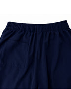 Women's Scrub Set - V-Neck Top & Cargo Straight Leg Pant Lightweight Soft Fabric - LSScrubs