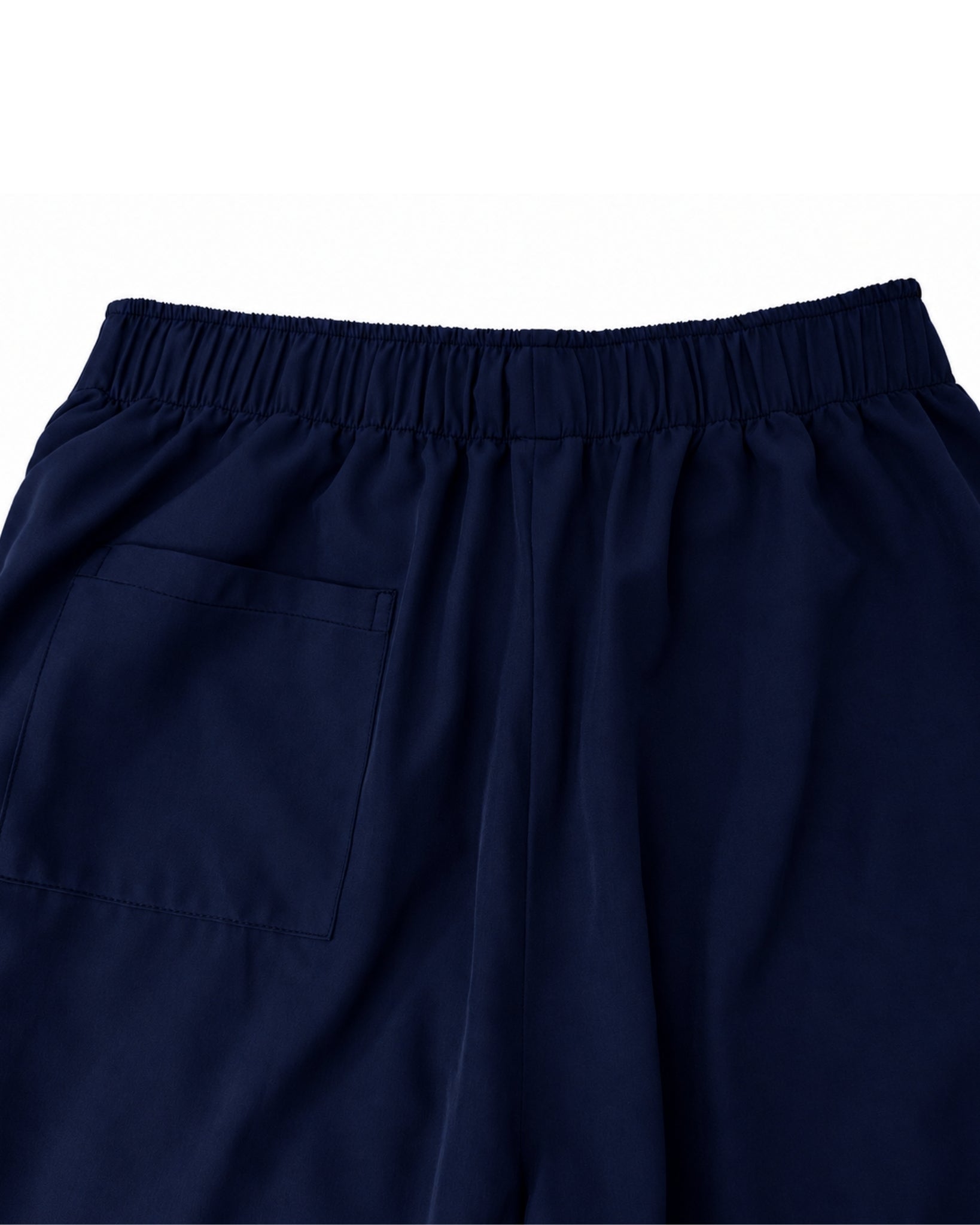 Women's Scrub Set - V-Neck Top & Cargo Straight Leg Pant Lightweight Soft Fabric - LSScrubs