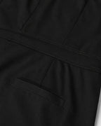 Women's Scrub Jumpsuit – CloudFlex™ Stretch, 9 Pockets, Zip Front & Jogger Cuffs - Long Shift Scrubs