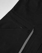 Women's Scrub Jumpsuit – CloudFlex™ Stretch, 9 Pockets, Zip Front & Jogger Cuffs - Long Shift Scrubs