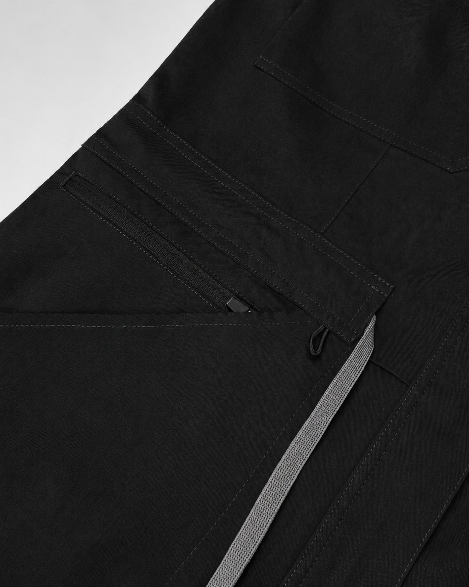 Women's Scrub Jumpsuit – CloudFlex™ Stretch, 9 Pockets, Zip Front & Jogger Cuffs - Long Shift Scrubs