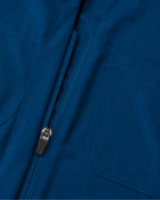 Women's Scrub Jumpsuit – CloudFlex™ Stretch, 9 Pockets, Zip Front & Jogger Cuffs