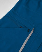 Women's Scrub Jumpsuit – CloudFlex™ Stretch, 9 Pockets, Zip Front & Jogger Cuffs
